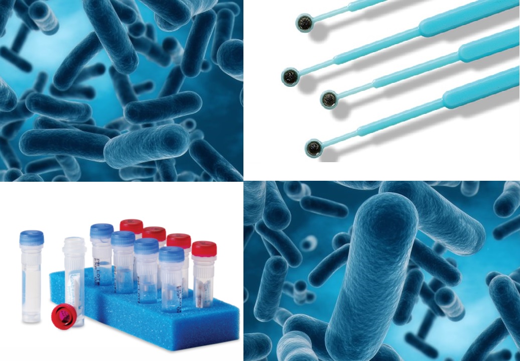Microbiology Quality Control